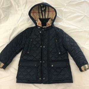 Burberry Children Jacket